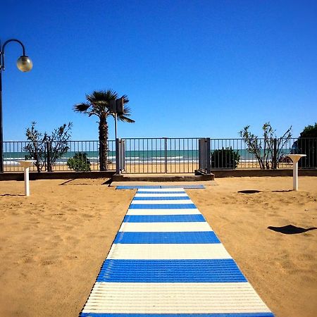 Niceflat Lido di Jesolo Exterior foto