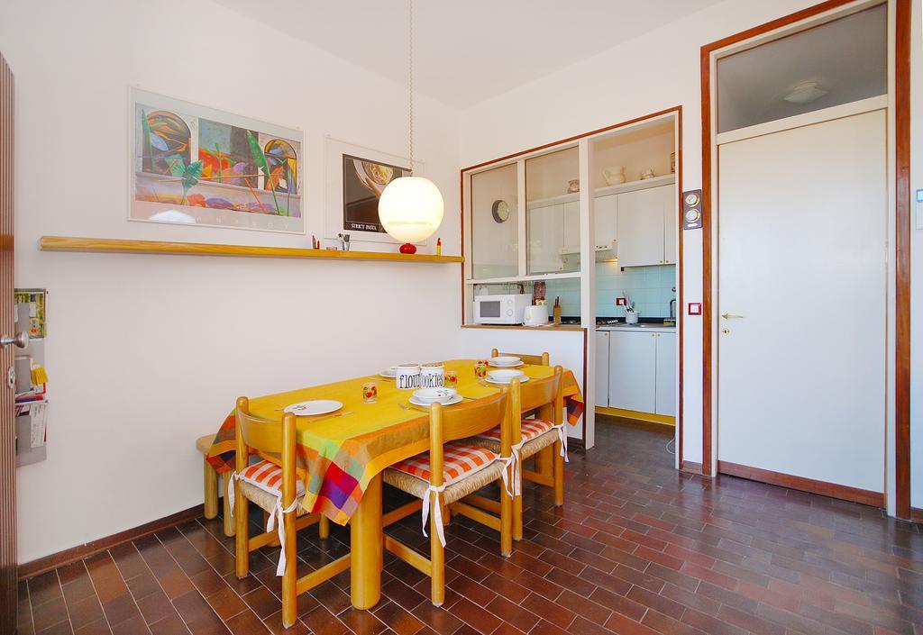Niceflat Lido di Jesolo Exterior foto