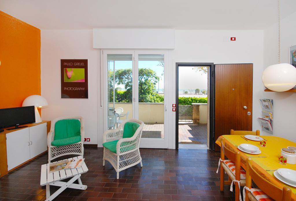 Niceflat Lido di Jesolo Exterior foto
