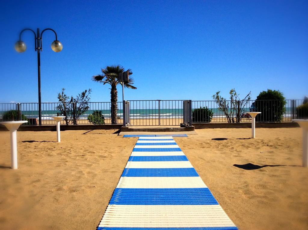 Niceflat Lido di Jesolo Exterior foto