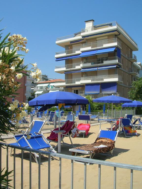 Niceflat Lido di Jesolo Exterior foto